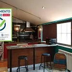 Apartamento Loft-buhardilla Industrial, Junto A La Plaza Mayor, By My In Salamanca