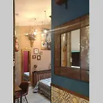 Apartamento Loft-buhardilla Industrial, Junto A La Plaza Mayor, By My In