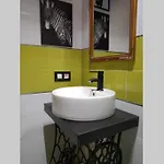 Apartamento Loft-buhardilla Industrial, Junto A La Plaza Mayor, By My In Salamanca