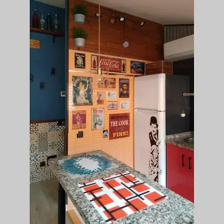 Loft-buhardilla Industrial, Junto A La Plaza Mayor, By My In Appartement Salamanque