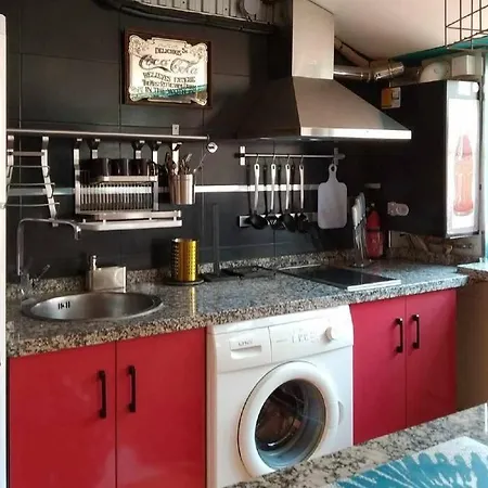 Loft-buhardilla Industrial, Junto A La Plaza Mayor, By My In Salamanca