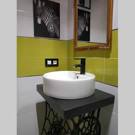 Apartmán Loft-buhardilla Industrial, Junto A La Plaza Mayor, By My In Salamanka