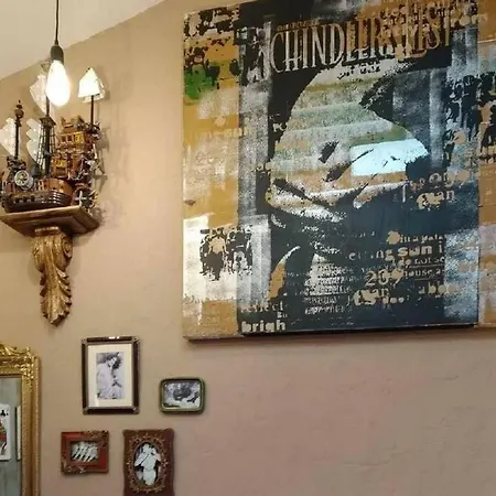 Apartmán Loft-buhardilla Industrial, Junto A La Plaza Mayor, By My In Salamanka