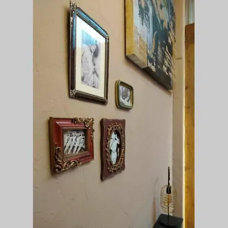 Loft-buhardilla Industrial, Junto A La Plaza Mayor, By My In Apartamento *
