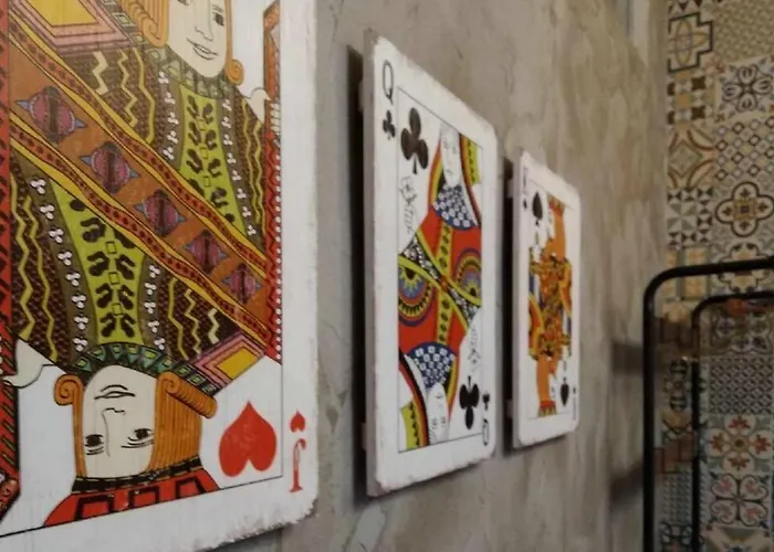 Lejlighed Loft-buhardilla Industrial, Junto A La Plaza Mayor, By My In Salamanca