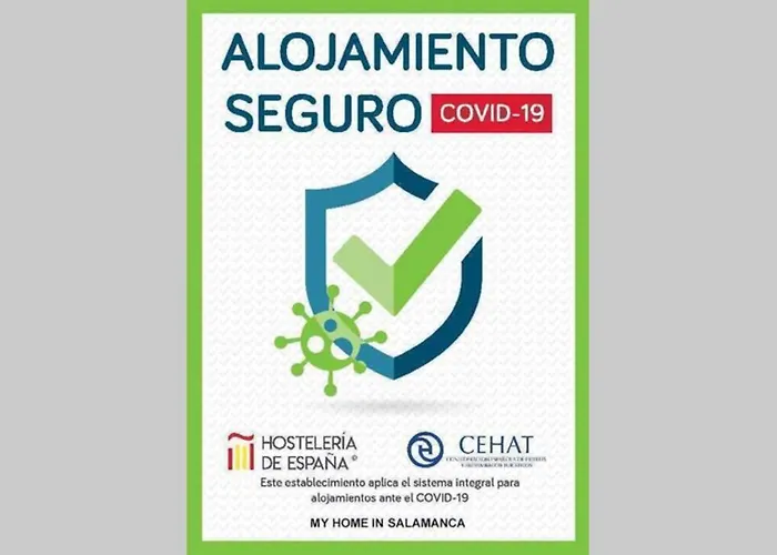 Apartmán Loft-buhardilla Industrial, Junto A La Plaza Mayor, By My In *